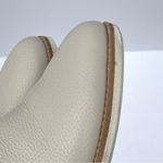 Rollie Booties 7 leather ankle boots Neutral Fall Leopard winter Casual Comfort Tan Photo 10