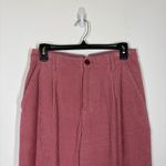 Alex Mill Rugged Corduroy Boy Pant Size 2 Pink Photo 3