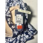 Cherokee Vintage  Floral‎ Tummy Control Floral One Piece Swimsuit 22W Nwt Photo 2