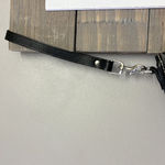 Dooney & Bourke  Flap “DB” Wallet Wristlet- approx 6.5”/4.25”/1.25” Photo 5