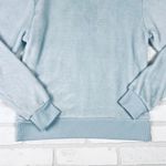 Bluey‎ Christmas Santa Hat Fuzzy Pullover Sweatshirt Photo 5