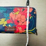 Sakroots  Multicolor Floral Wallet Photo 4