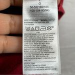 Gap Red Hoodie with Disney Characters SZ L Photo 6