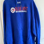 Under Armour Blue Jays Hoodie Photo 0