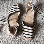 Soludos  Striped Espadrilles Photo 0