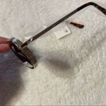 joe's jeans NWT Joe’s Jeans Gold Aviator Sunglasses Photo 9