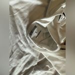 Gymshark  super soft cut-out  long sleeve top Photo 4