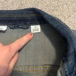 Liz Claiborne Denim Jacket Photo 2
