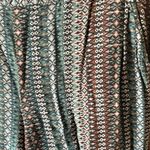 Jessica Simpson  Patterned slacks large Photo 6