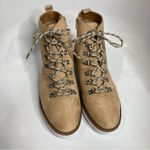Aerosoles  Portville lace up boots size 10 Photo 2