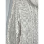Michael Kors 001  heavy cowl neck sweater size large Photo 3