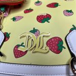 Juicy Couture strawberry tote Bag, Viral Photo 1