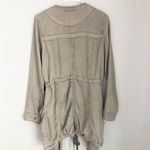 Anthropologie Hei Hei Morgan Lagenlook Cardigan Coat Jacket Photo 2