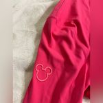 Disney Lululemon NWT Define Nulu  Jacket Full Zip Lip Gloss Color Size 6 Photo 14