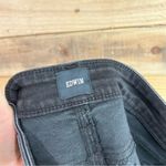 Edwin Lark Bootcut Jeans in Ramble Black Size 30 Photo 8