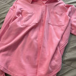 Aerie  Pink Top Women’s Photo 1