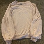 Aerie Dusty Rose  Sweatshirt Photo 0