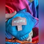 Show Me Your Mumu  Taylor Tube Dress Photo 7