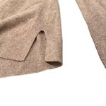 Nordstrom Crewneck Cashmere Sweater - Brown Taupe Photo 4