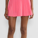 Aritzia  Movetech™ Tennis Pro Micro Skirt Pleated Mini Skirt XS‎ Photo 0