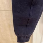 Lululemon  athletica Navy Joggers Photo 2