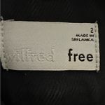 Wilfred Aritzia  Free Modern Cargo Pants Black Photo 9