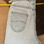 Lee Vintage Cropped Mom Jeans Photo 2