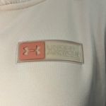 Under Armour Women's Pink Hoodie Size L Photo 3
