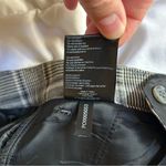 ANINE BING Carrie Pant plaid Photo 15