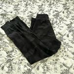 Lululemon ready to rulu camo joggers size 4 Photo 5