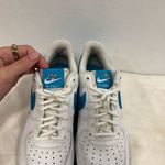 Nike Air Force one shoes! Bugs and Lola Space Jam limited edition sneakers! Photo 3