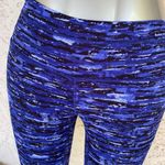 32 Degrees Heat 32 Degrees Women's Electric Blue Yoga Pants Photo 1
