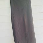 Worthington  Classic Womens Black Pencil Skirt Business Casual Work Sz XXL #240 Photo 3