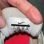 Nike Air Max 97 Platinum Pink Navy Orange Women’s Size 7.0- 921733-015 Photo 10