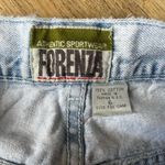 Forenza Vintage  High-Waisted Denim Shorts  Photo 3