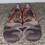 Rothy's Womens ROTHY’S Camo Print Loafers, EUC Limited Edition Style/Color Photo 0