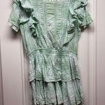 Love Shack Fancy  Dress Mini Natasha Photo 0