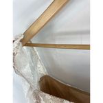 Saylor  Phillipa Long Sleeve Lace Midi Cocktail Dress size Large Photo 4