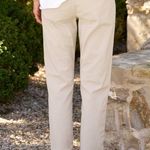 Frank & Eileen WICKLOW The Italian Chino Khaki size 2 Photo 10