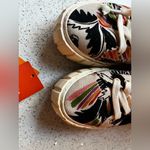 Farm Rio Farm‎ Rio toucan tropical Birds Flatform Sneaker sz 9 Photo 4