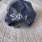 sigma phi lambda hat Blue Photo 1