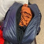 Comfrt weekender bag Purple Photo 2