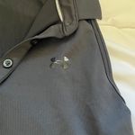 Under Armour NWOT  Black Sleeveless Collar Tank Top Size XS Photo 1