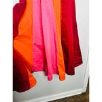 ROKSANDA x RTR Pink Red Color Photo 11