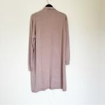 Volcom NWT  Lived In Lounge Midi Throw Cardigan Medium Photo 9