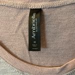 Ambrielle Sleepwear 94 Pink Size M Photo 1