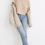 Madewell The Perfect Vintage Jean Heathcote Wash Womens Size 25 Photo 1