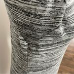 Bench  Dress Multipurpose City Clothing 3/4 Sleeves Striped Pocket Grey Black Photo 5