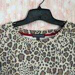 PJ Salvage Wild Heart Tan Leopard Photo 7
