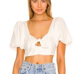 For Love & Lemons brand new for love and lemon top small  Photo 0